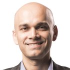 Avatar for Dev Khare