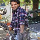 Avatar for William Babu Yaramati