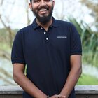 Avatar for Vighnesh Shankar