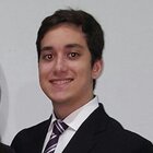 Avatar for Matheus Boffo de Sousa