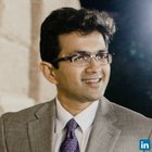 Avatar for Ruchit Shah