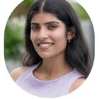 Avatar for Rashika Khemani