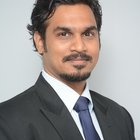 Avatar for Aneesh Dhairyawan