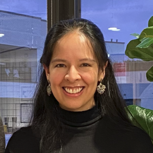 Kanwal Bhatia