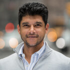 Avatar for Ajay Krishna