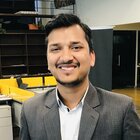 Avatar for Vivek Agarwal