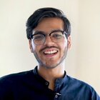 Avatar for Saksham Chauhan