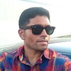 Avatar for Sooraj Akkammadam