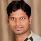 Avatar for Naveen kumar Srimurthi