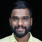 Avatar for Satheeshkumar Raman