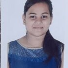 Avatar for Sejal Sikchi