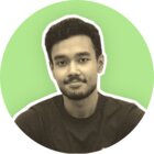 Avatar for Sudip Mandal