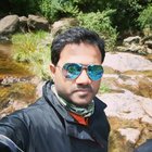 Avatar for Saroj Kumar