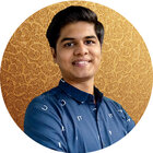 Avatar for Nishant Mishra