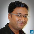 Avatar for Arun Kumar Sahoo