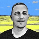 Avatar for Dmitry Antonyuk