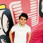 Avatar for Bertan Ege Teberci