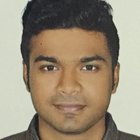 Avatar for Sabarish Nair