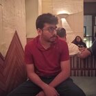 Avatar for Gaurav Punjabi