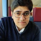 Avatar for Harsh Bansal