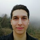 Avatar for Baris Senkal