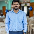Avatar for Pawan Kumar M