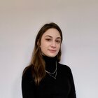 Avatar for Anastasia Grammatikopoulou