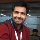 Avatar for Nikhil Bhutani