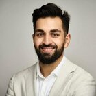 Avatar for Akash Magoon