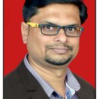 Avatar for Jitendra Rathod