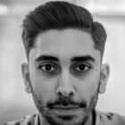 Avatar for Haroon Ghafoori