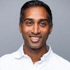 Avatar for Ezzy Sriram