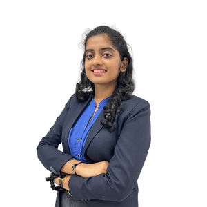 Chandni Hegde