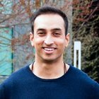 Avatar for Vivek Patel