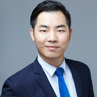 Avatar for Zeyang Liu