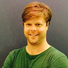 Avatar for John Osborne