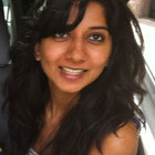 Avatar for Nishita Kavadia
