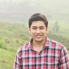 Avatar for Dev Sharma