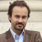 Avatar for Alexandre Eisenchteter