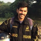 Avatar for Abhishek Gupta