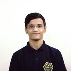 Avatar for YASH NILESH BRID