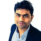 Avatar for Prashant Patil