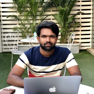 Jivan Ghadage