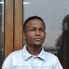Avatar for Kelvin Onchangwa Kaoka