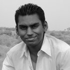 Avatar for Vishal Chaudhari