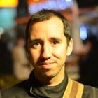 Avatar for Pavlos Papamichalis