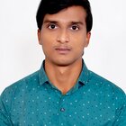 Avatar for Jaswanth Kumar Bevara