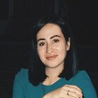 Avatar for Liliia Bahautdinova