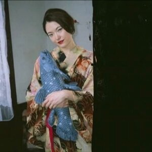 Serena Pei