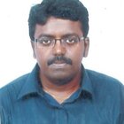 Avatar for BARATHI MOHAN